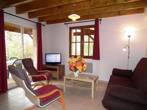 Family Getaway in Dordogne