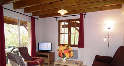 Family Getaway in Dordogne