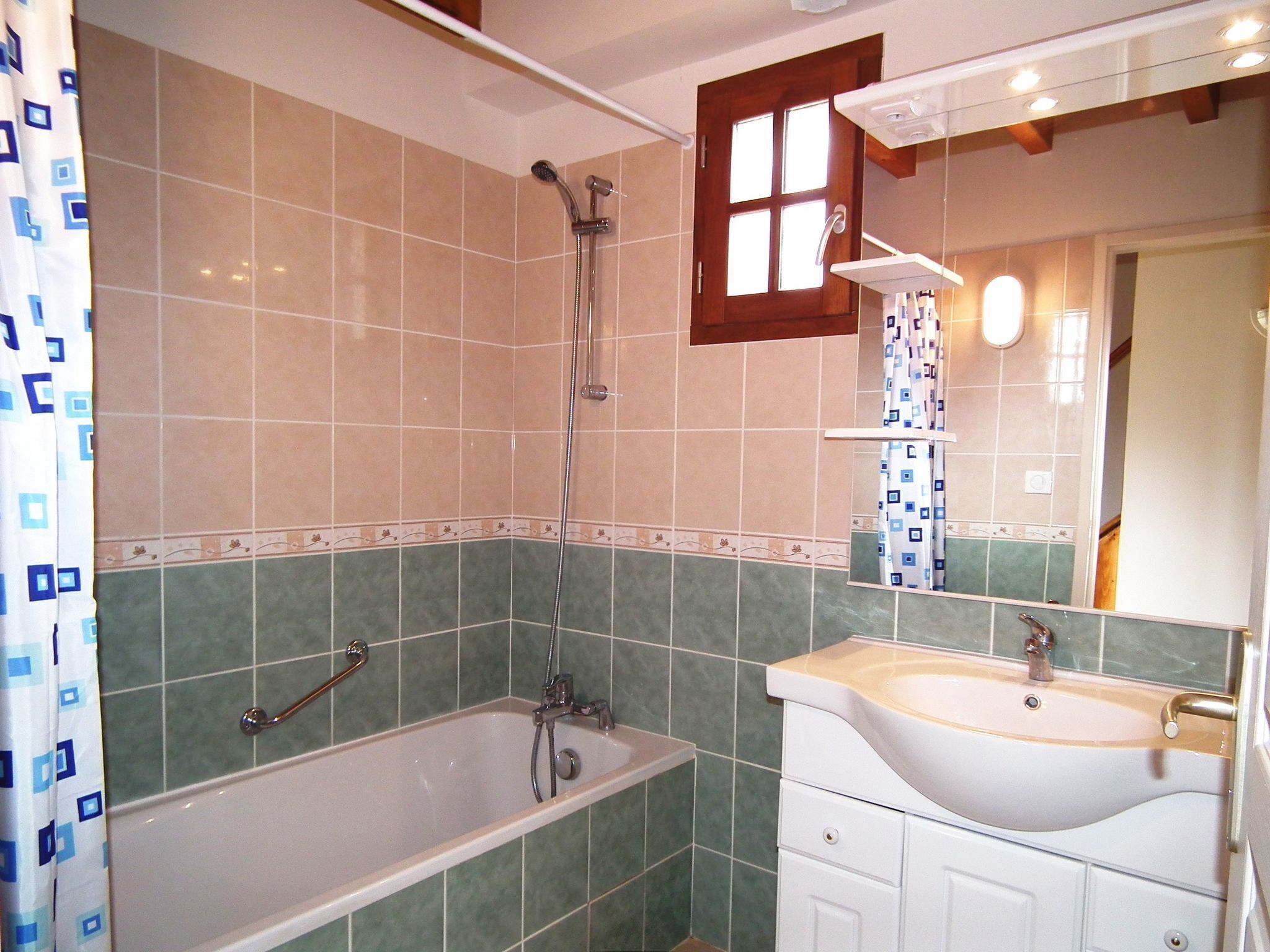 Vila | Kamar mandi