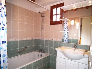 Vila | Kamar mandi