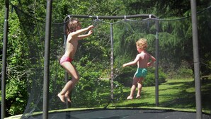 Fitness facility - Family Getaway in Dordogne (Gavaudun)