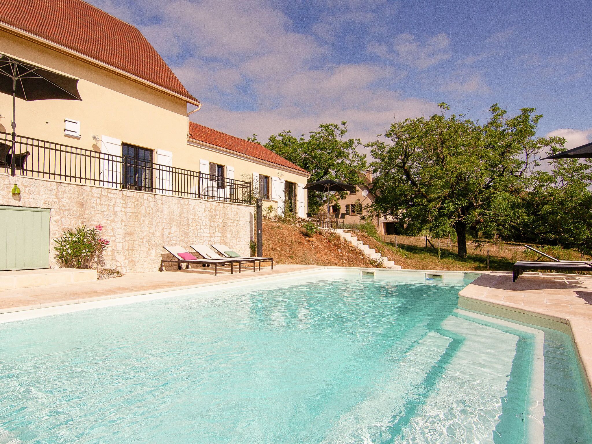 House | Pool | Outdoor pool