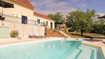 House | Pool | Outdoor pool