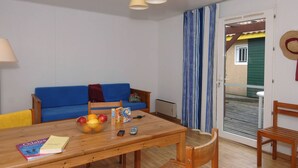 Casa | Sala de estar