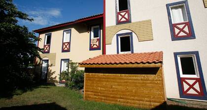Nice Maisonette With Dishwasher at 1.5 km. From the Center