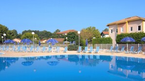 Piscina externa