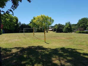 Sportplatz