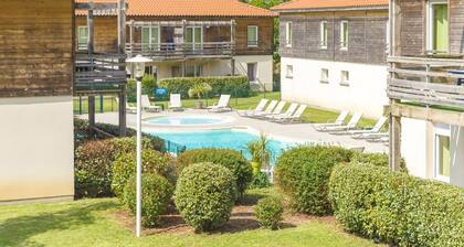 Nice Apartment With a Dishwasher Near a Recreational Lake