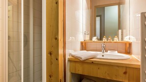 Appartement | Salle de bain