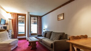 Appartement | Salle de séjour