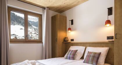 Apartment in Beaufort With Spa Access