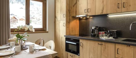 Apartment | Private kitchen