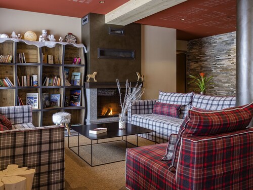 Apartment in Beaufort With Spa Access
