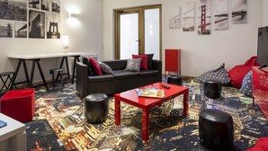 Unclassified image, 2 of 13, button - Apartment in Beaufort With Spa Access (Beaufort)