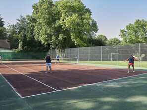 Sportplatz