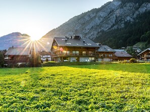 Außenbereich