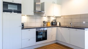 Dapur pribadi