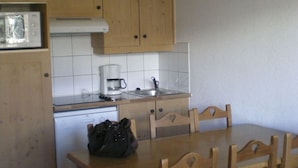 Appartamento | Cucina privata