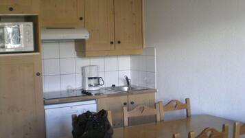 Apartment | Dapur peribadi