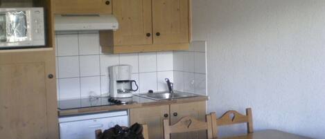 Apartment | Private kitchen