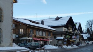 Esterni