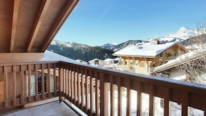 Appartamento | Balcone