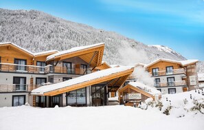 Exterior - Alpine Comfort Near Slopes (Chamonix-Mont-Blanc)