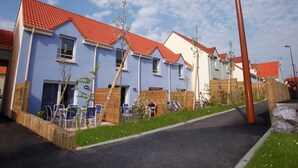 Unclassified image, 4 of 10, button - Spacious Coastal Apt w/ Garden (Le Crotoy)
