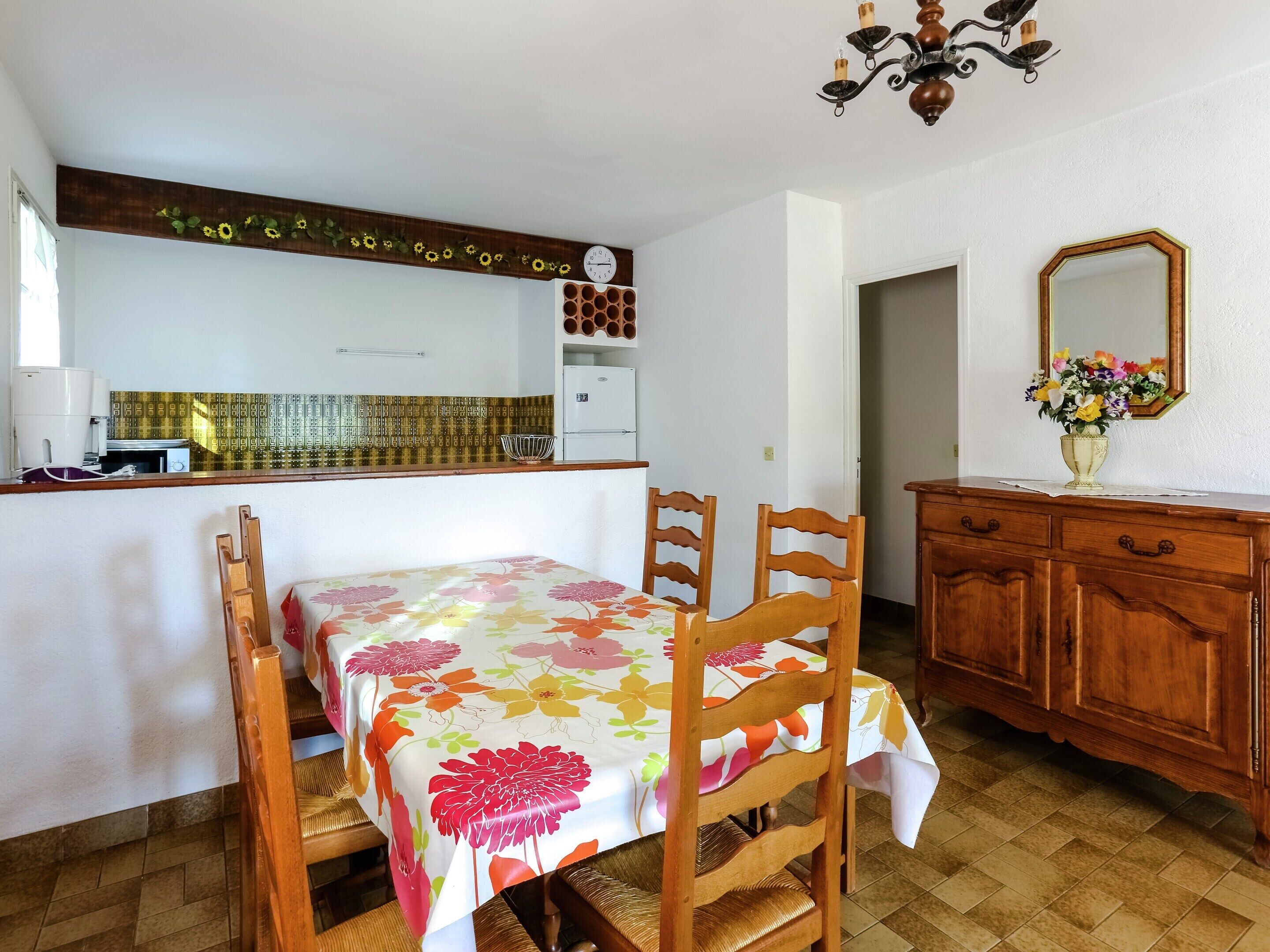 House | Dining
