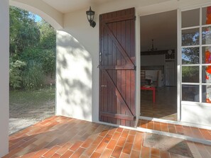 Maison | Réception
