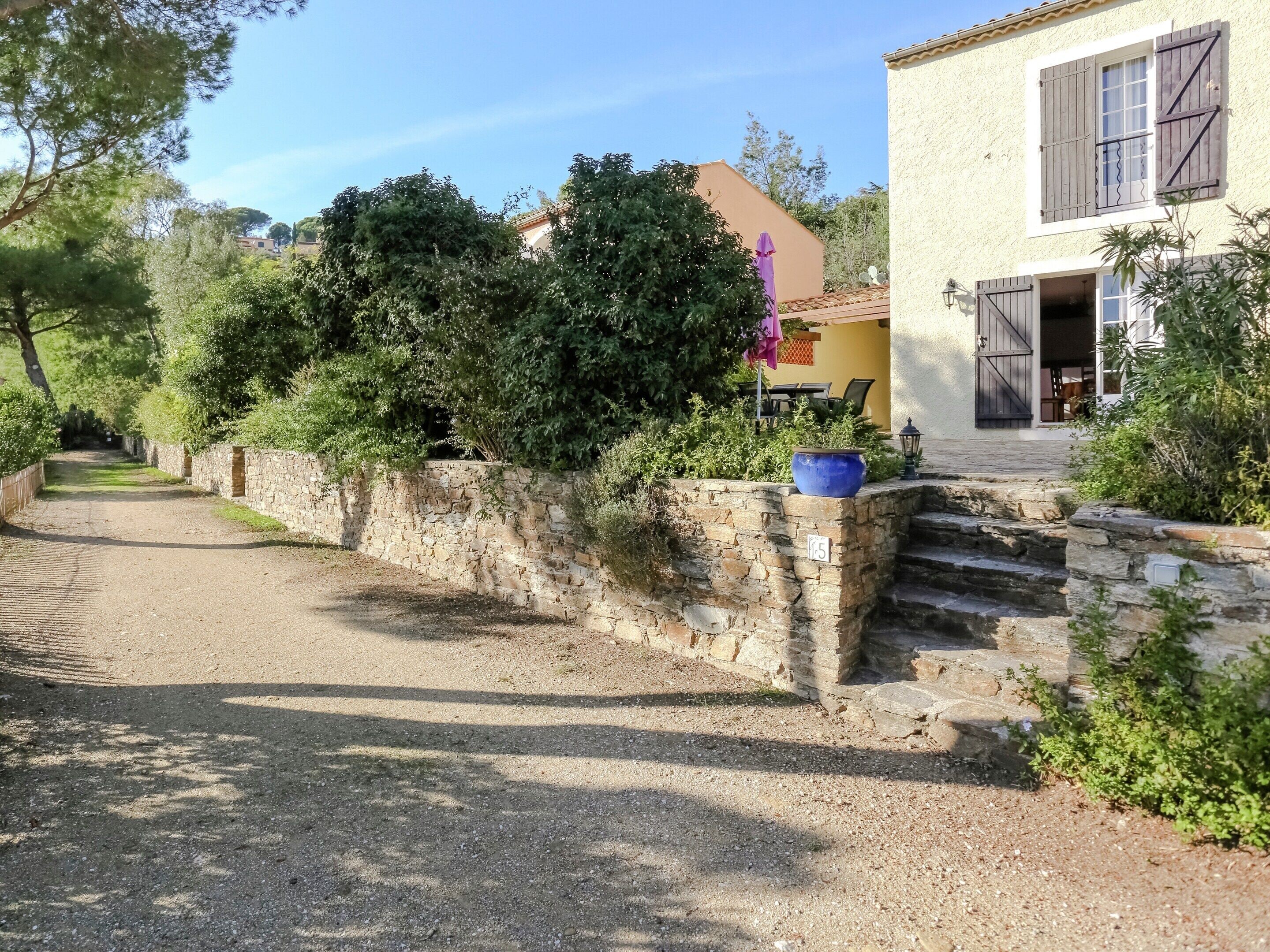 House | Garden