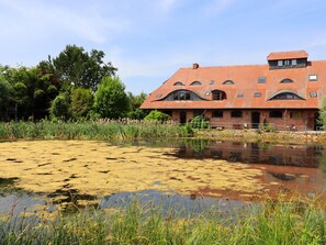Apartment | Außenbereich