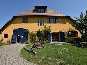 Apartment | Exterior - Buschenhagen Rustic Getaway (Niepars)