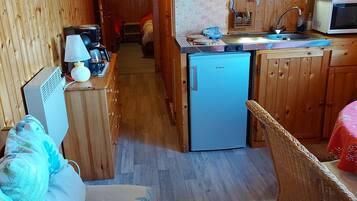Chalet | Private kitchen | High chair