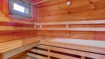 Chalet | Perawatan spa