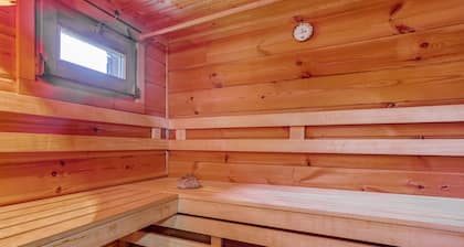 Chalet With Garden in Lotharingen