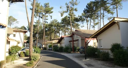 Dune du Pilat Family Getaway