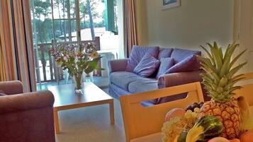 Apartment | Ruang tamu