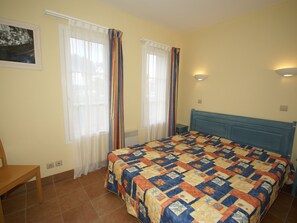 Apartment | Room amenity - Dune du Pilat Family Getaway (Gujan-Mestras)