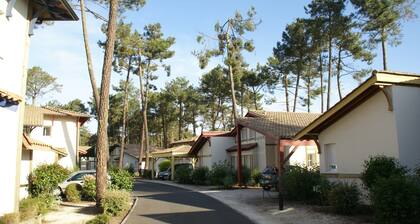 Dune du Pilat Family Getaway