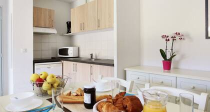 Coastal Stay for Groups