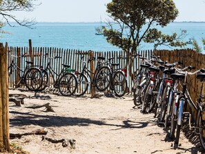 Exterior - Tranquil Noirmoutier Escape (Noirmoutier-en-l'Ile)