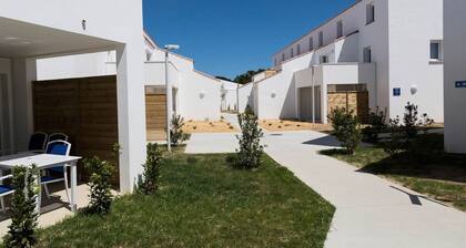 Tranquil Noirmoutier Escape