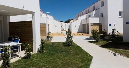 Tranquil Noirmoutier Escape