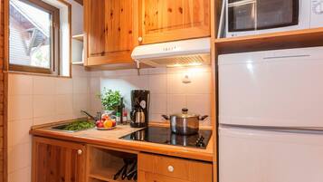 Apartment | Private kitchen | High chair