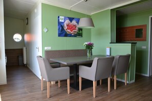 Maison | Restauration
