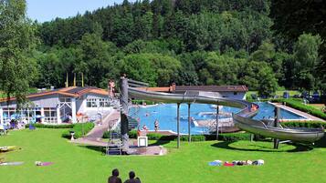 House | Pool