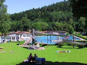 Casa | Piscina