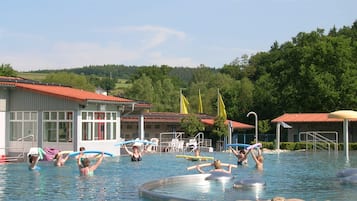 House | View from property