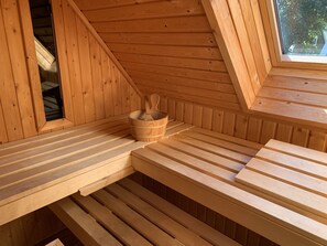 House | Property amenity - Luxury Holiday Home with Hot Tub at Dutch Coast (Schoorl)